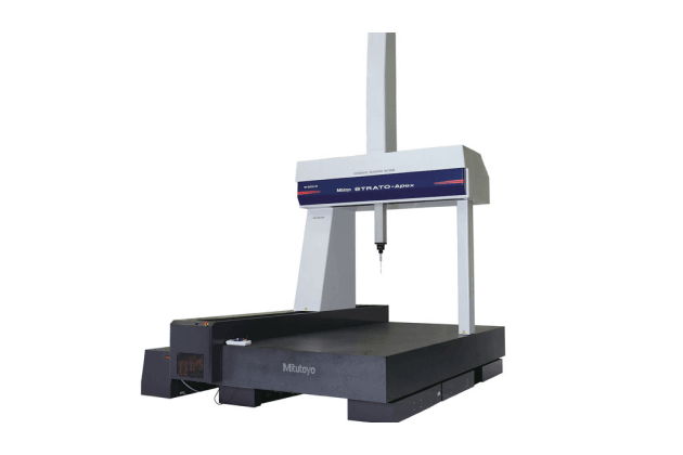 Máy đo tọa độ 3 chiều Mitutoyo STRATO-Apex 1600 STRATO-Apex 162012