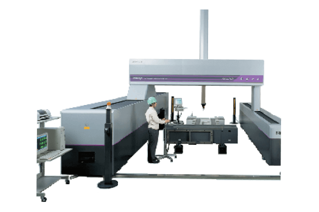 Máy đo tọa độ 3 chiều Mitutoyo FALCIO-Apex 2000/3000 FALCIO-Apex 305015