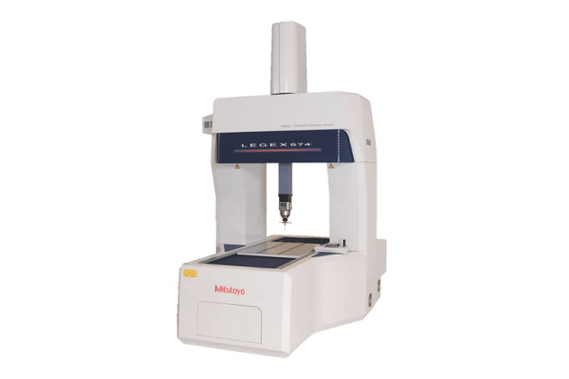 Máy đo tọa độ 3 chiều Mitutoyo LEGEX 500/700/900 LEGEX 774