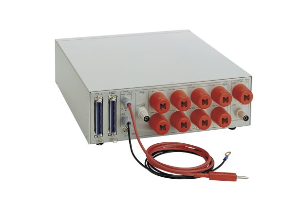 Thiết bị đo cao áp kiểm tra an toàn đIện Hioki 3930