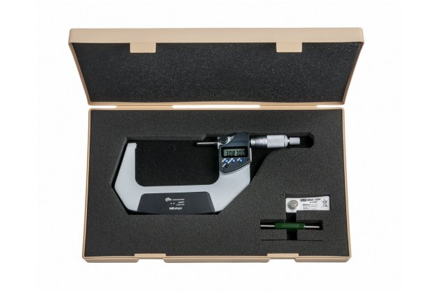 Panme điện tử đo độ dày thành ống Mitutoyo 395-354-30