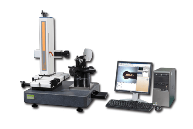 Kính hiển vi đo lường CNC Chienwei 3DC TOOLS