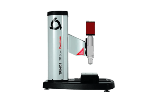 Máy đo độ nhám Trimos 3D WLI
