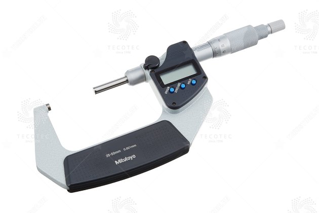 Panme đo ngoài điện tử Mitutoyo 406-251-30