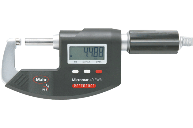 Panme điện tử Micromar 40 EWR 4151741