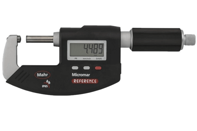 Panme điện tử Micromar 40 EWR-R 4151821