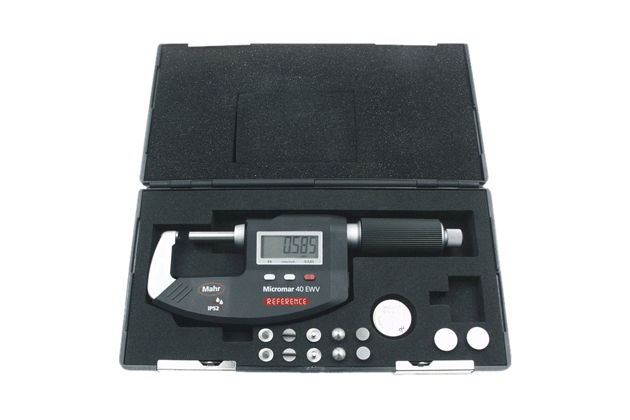 Panme điện tử Micromar 40 EWV 4151723