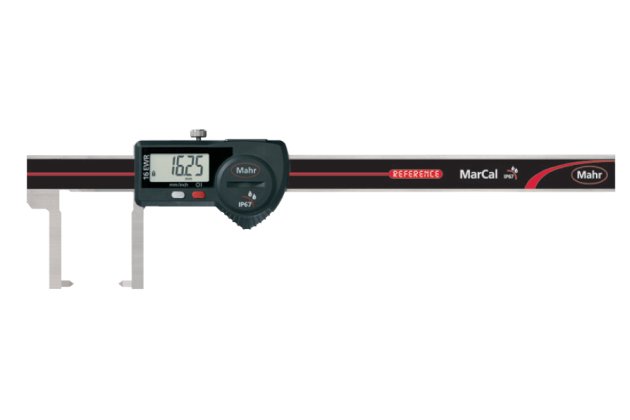 Thước kẹp điện tử đo độ dày thành ống MarCal 16 EWR-SA 4103077
