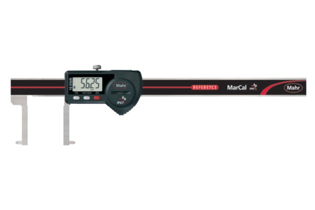 Thước kẹp điện tử đo rãnh trong MarCal 16 EWR-SI 4103078