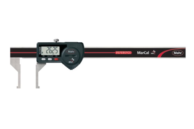 Thước kẹp điện tử đo rãnh trong MarCal 16 EWR-AI 4103080