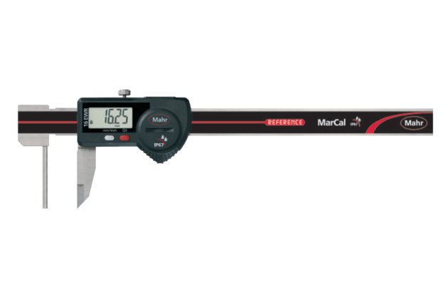 Thước kẹp điện tử đo độ dày thành ống MarCal 16 EWR-RW 4103081