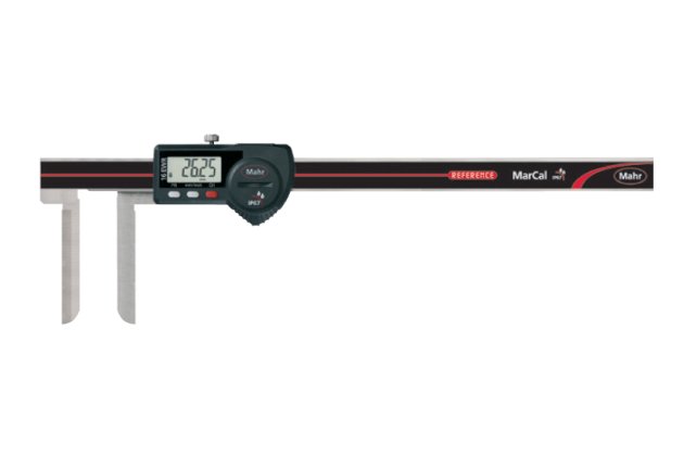 Thước kẹp điện tử đo trong mỏ dài MarCal 16 EWR-LI 4103085