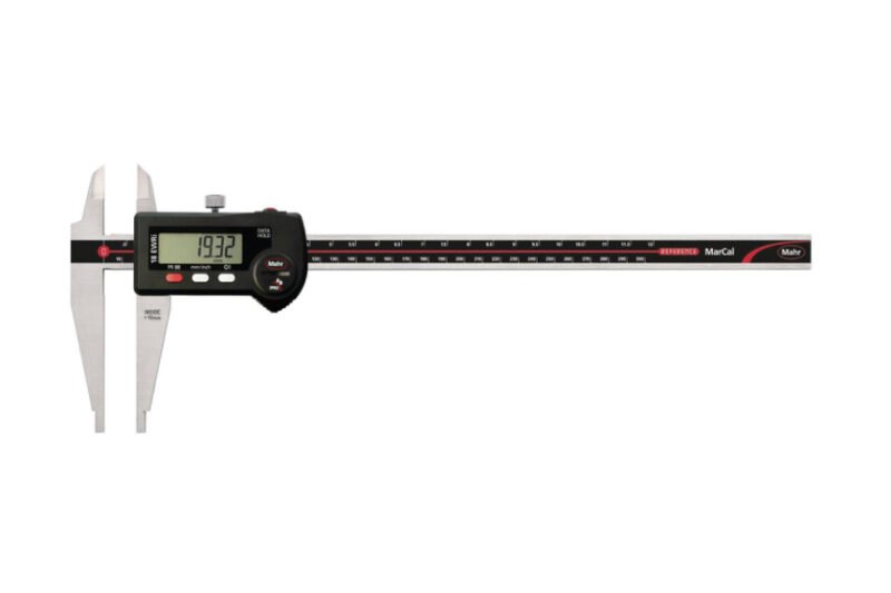 Thước kẹp điện tử kết nối không dây Mahr MarCal 18 EWRi 4112571