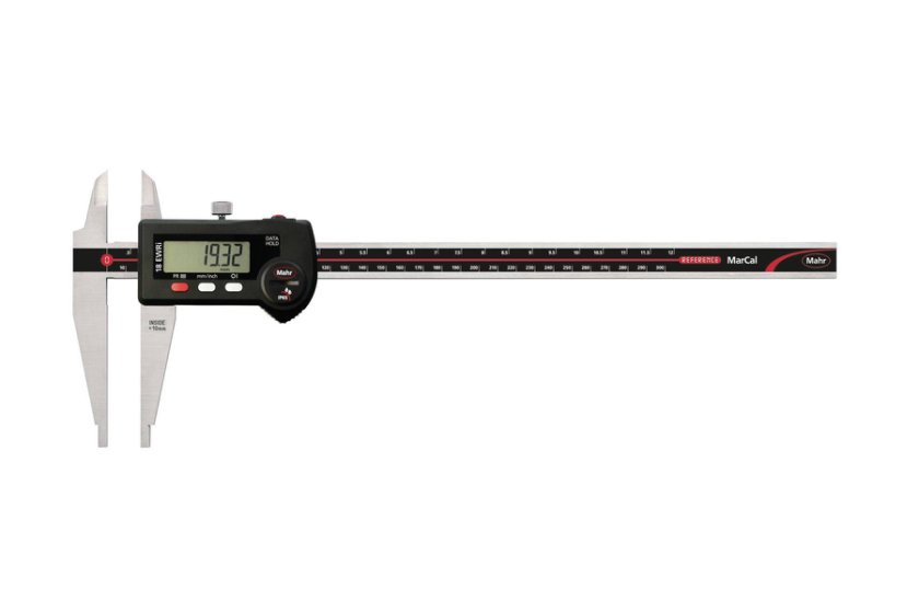 Thước kẹp điện tử kết nối không dây Mahr MarCal 18 EWRi 4112572