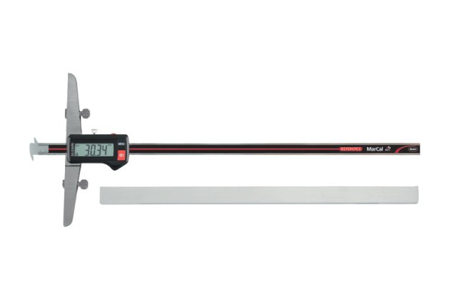 Thước đo độ sâu điện tử chống nước Mahr MarCal 30 EWRi-U 4126604