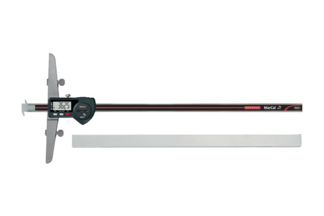 Thước đo độ sâu điện tử chống nước Mahr MarCal 30 EWR-U 4126624