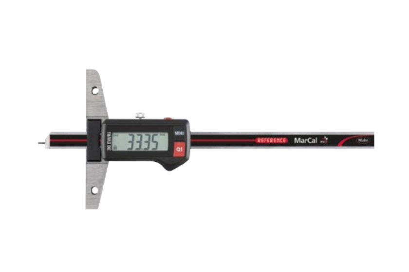 Thước đo sâu điện tử kết nối không dây Mahr MarCal 30 EWRi 4126673