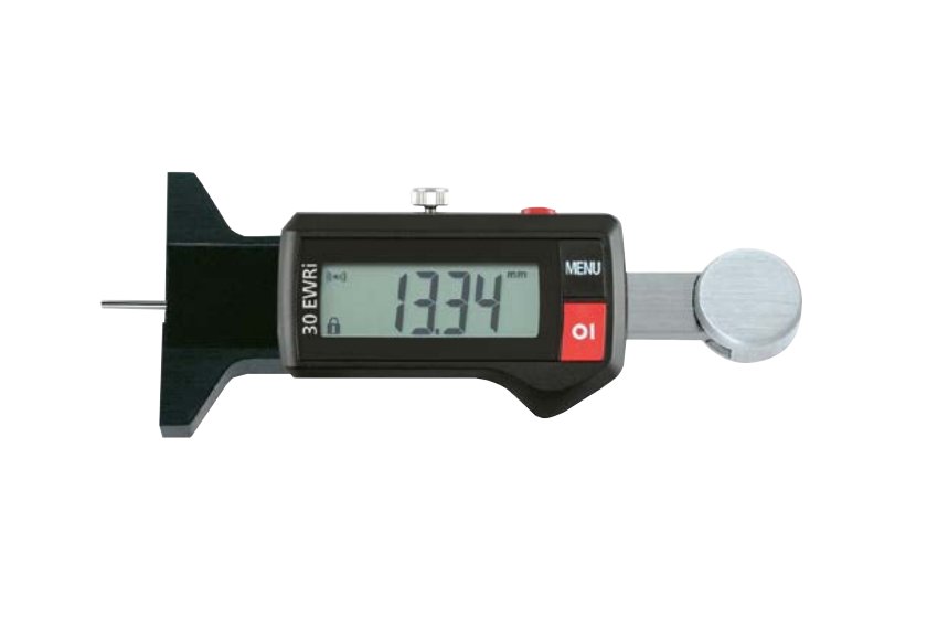 Thước đo sâu điện tử kết nối không dây Mahr MarCal 30 EWRi 4126751