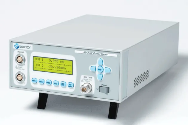 Máy đo công suất RF 4240