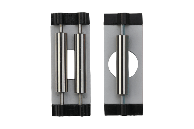 Bộ trục chuẩn ren MarGage 426 MS 4820002