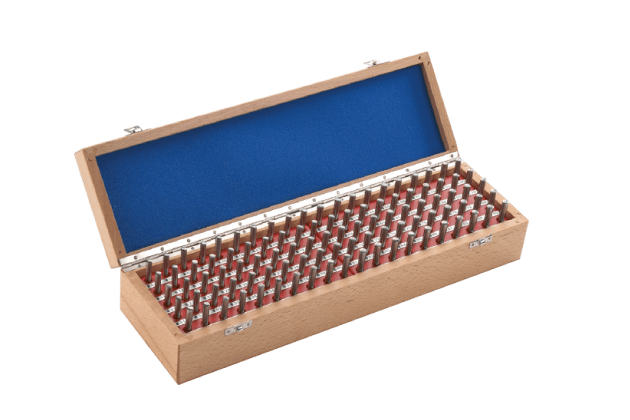 Bộ trục chuẩn không có tay cầm MarGage 426 S 4828216