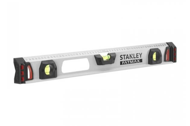 Thước thủy (nivo) Stanley 43-554
