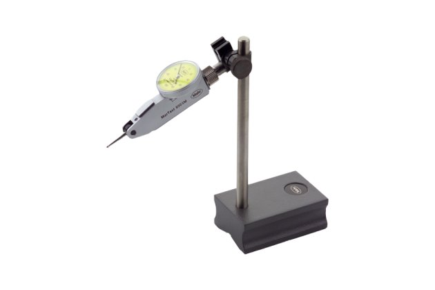 Đế gá đồng hồ so Mahr MarTest 801 P 4309090