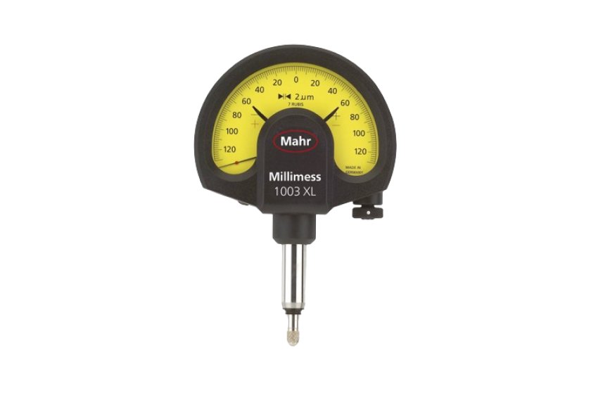 Đồng hồ so cơ khí Mahr Millimess 1003 XL 4334001