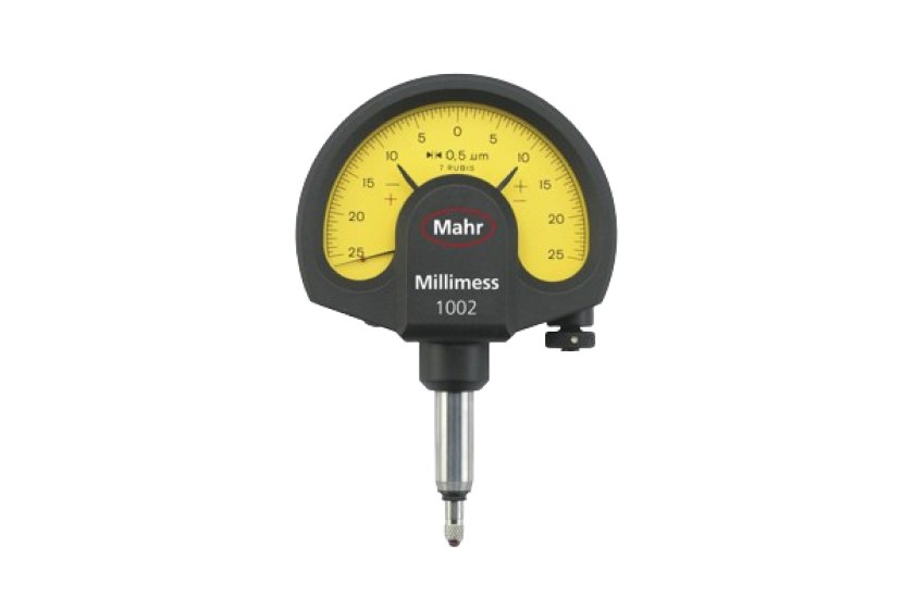 Đồng hồ so cơ khí Mahr Millimess 1002 4335000