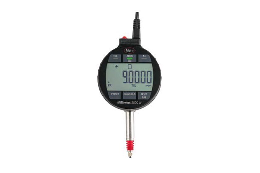 Đồng hồ so điện tử Millimess 2000 W 4346700
