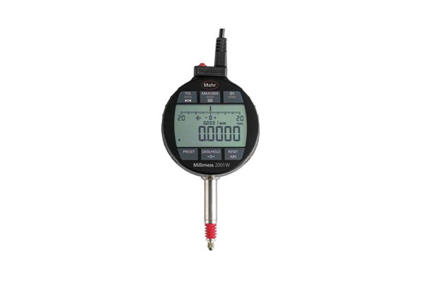 Đồng hồ so điện tử kết nối không dây Millimess 2001 Wi 4346801