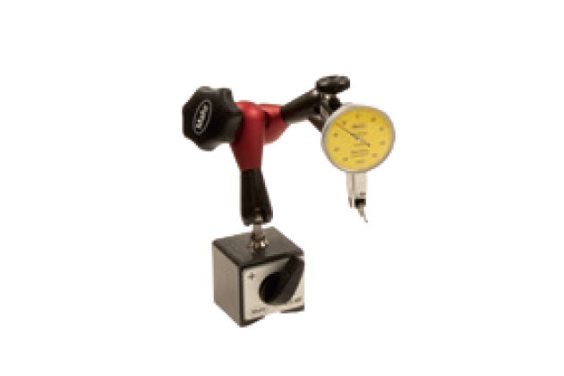 Đế từ vạn năng Mahr MarStand 815 MF 4420385