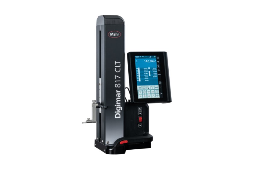 Thước đo cao điện tử Digimar 817 CLT 4429600