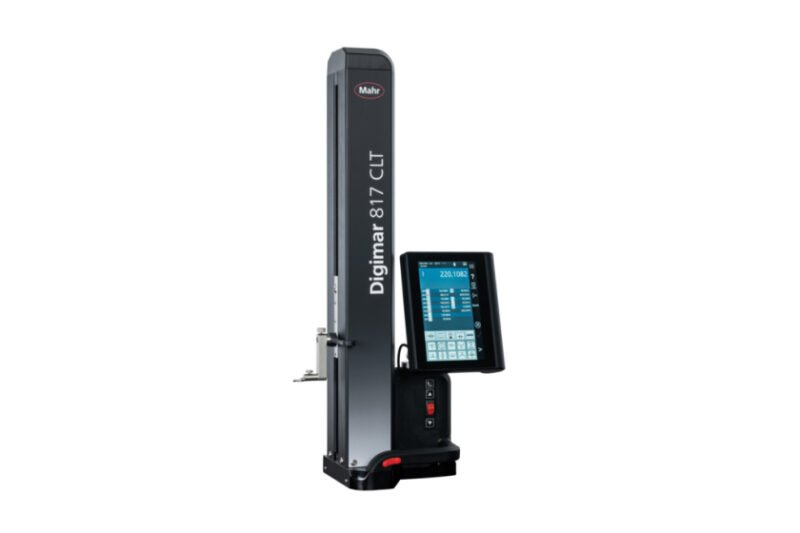 Thước đo cao điện tử Digimar 817 CLT 4429601