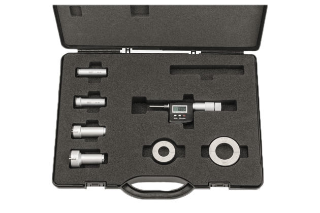 Set Panme điện tử Micromar 44 EWR 4191160