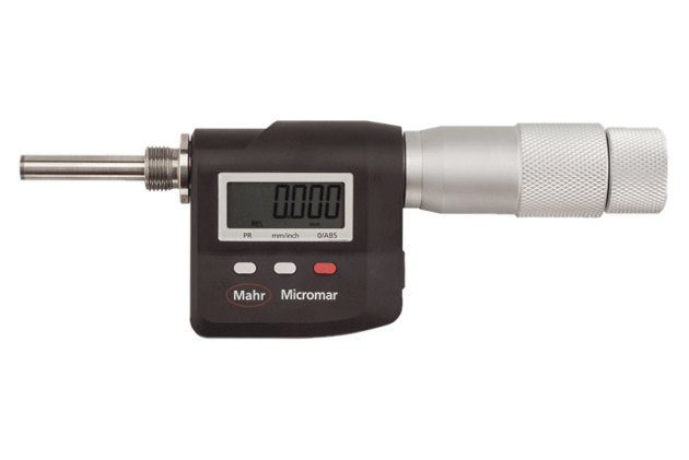 Panme điện tử đo trong Mahr Micromar 44 EWg 4190108