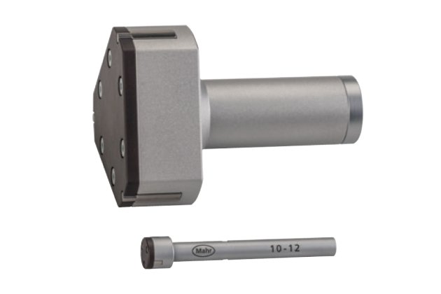 Đầu panme Mahr Micromar 44 Ak 4190335