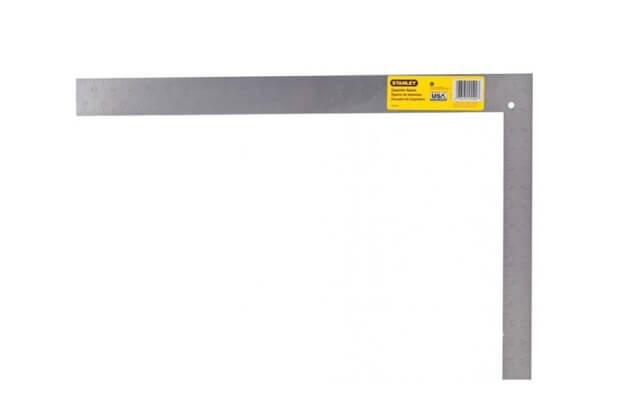 Thước ke góc vuông Stanley 45-530
