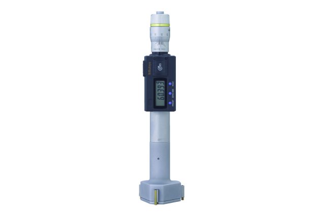 Panme đo trong 3 điểm điện tử Mitutoyo 468-173