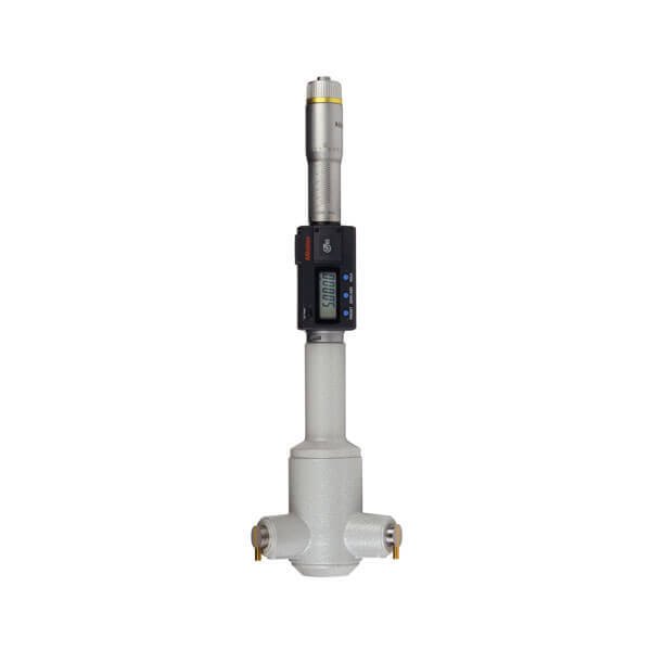 Panme đo trong điện tử Mitutoyo 468-987 - Ảnh 4