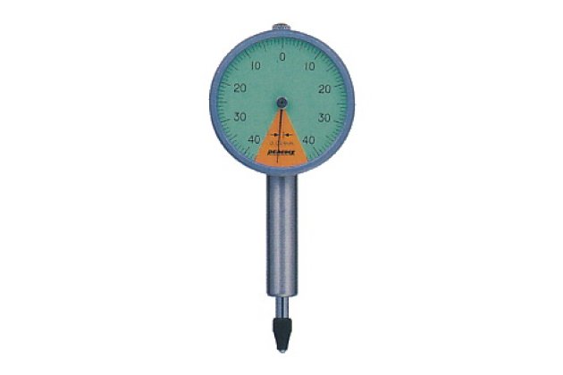 Đồng hồ so cơ khí một vòng đo loại nhỏ Peacock Z series 47Z-XB