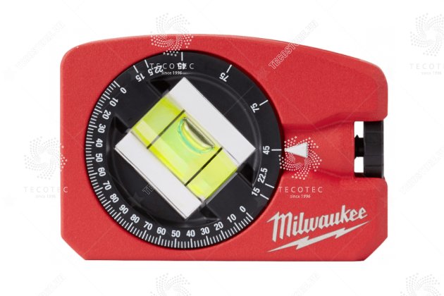 Thước cân bằng bỏ túi Milwaukee 48-22-5102