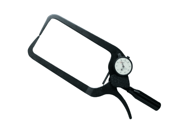 Ngàm đo kích thước loại đồng hồ MaraMeter 49P-17M