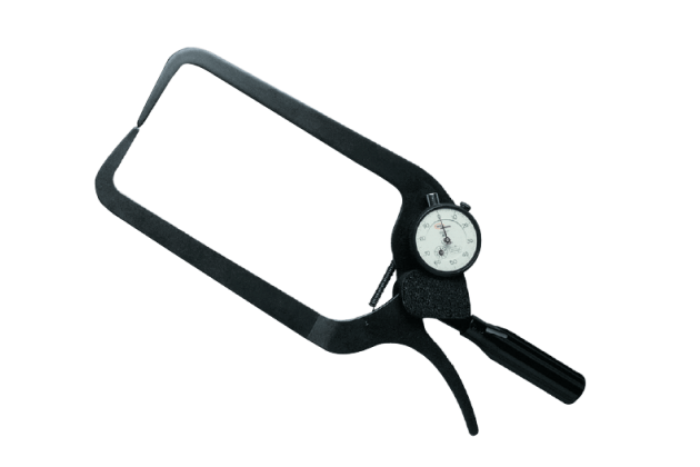 Ngàm đo kích thước loại đồng hồ MaraMeter 49P-19M