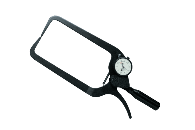 Ngàm đo kích thước loại đồng hồ MaraMeter 49P-1M