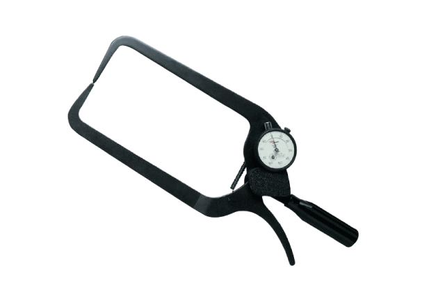 Ngàm đo kích thước loại đồng hồ MaraMeter 49P-2M