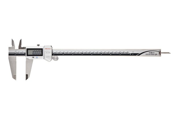 Thước kẹp điện tử Absolute Mitutoyo chống thấm nước 500-754-20