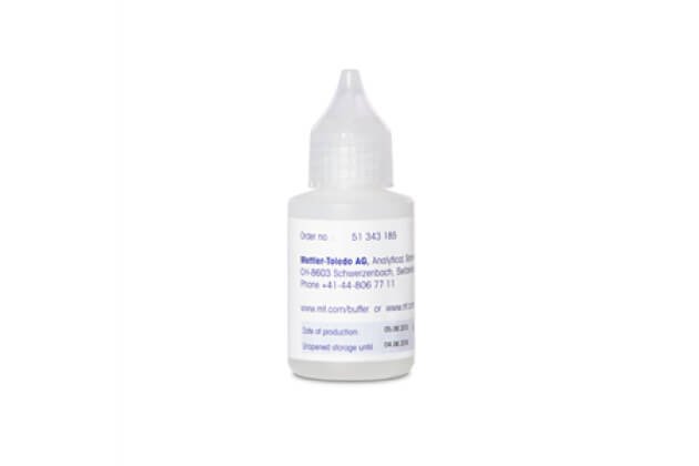 Chất điện li FRISCOLYT-B, 25mL Mettler Toledo 51343185