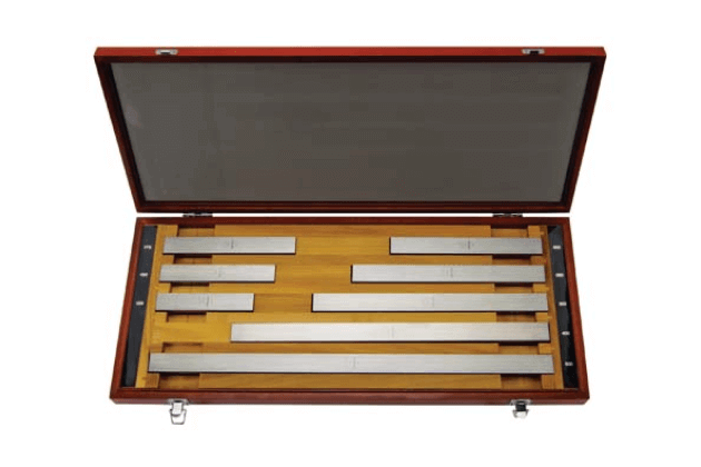 Bộ căn mẫu Mitutoyo 516-451-26