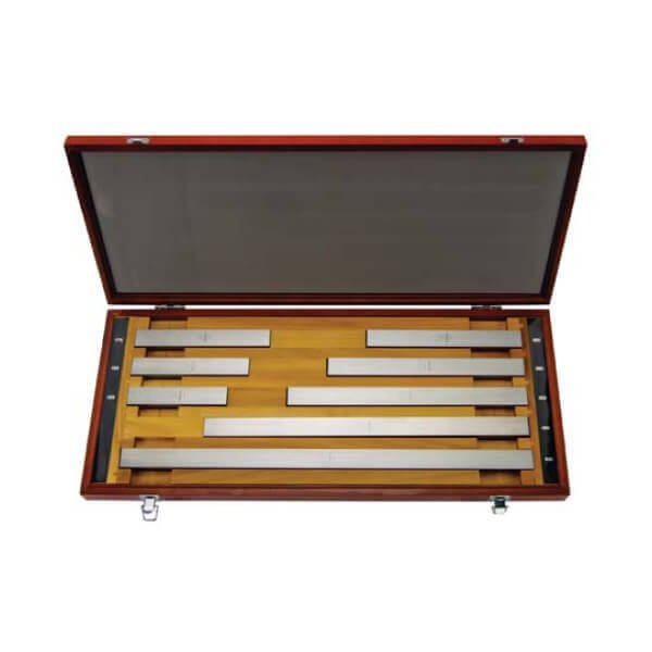 Bộ căn mẫu Mitutoyo 516-438-26 - Ảnh 2